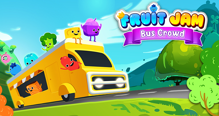 Bus Crowd