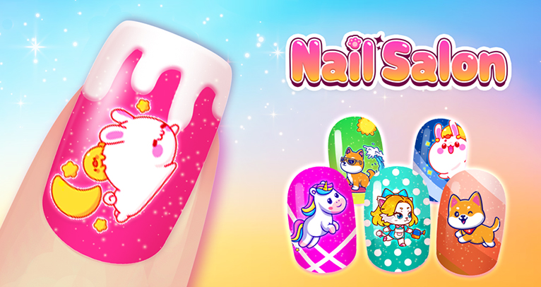 Kitty Nail