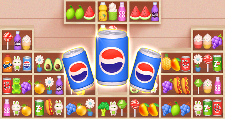 Goods Frenzy